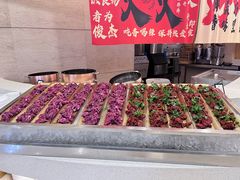-元一希尔顿酒店·鲜切牛肉火锅禅自助餐厅
