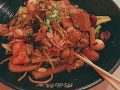 -南粥北面(东大桥店)