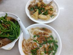 -老牌传统粿汁