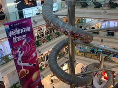 -巴黎春天(浦建店)