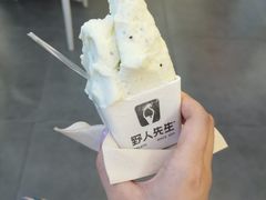 -野人先生Gelato(上海长宁龙之梦店)