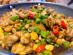 -赵小姐丨新中餐(曲江店)