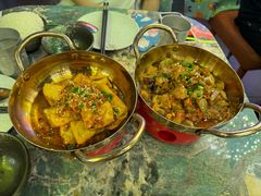 -浩海火燒雲傣家菜(芮欧百货店)