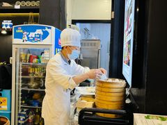 -新名仕新白玉兰餐厅