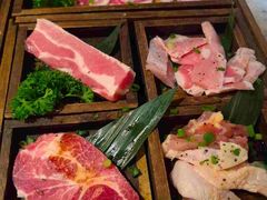 -牛焱·和牛烧肉(五大道店)