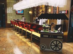 -上海西藏大厦万怡酒店