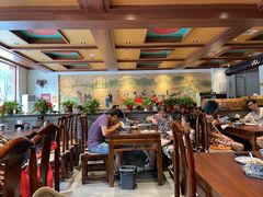 大堂-老三羊汤【北兴隆街店】