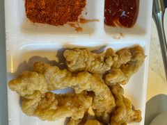 -七欣天香辣蟹火锅(闵行浦江欢乐颂店)