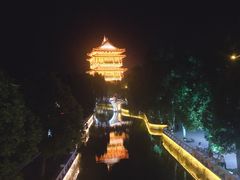 -台儿庄古城