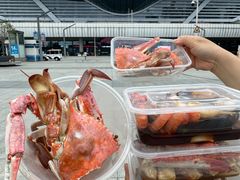 -好兄弟郭巨海鲜(天一阁店)