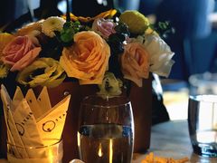 -STARRY CAFE & LOUNGE BAR(高新店)