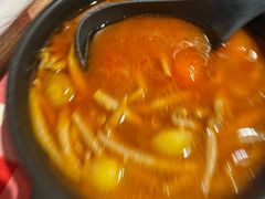 -西贝(财富购物中心店)