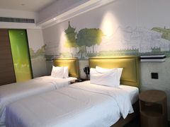 -苏州吴中希尔顿欢朋酒店