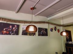 大堂-紫滇源云南生态菜(丹凤街店)