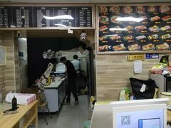 -大阪osaka寿司(金港路店)
