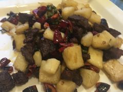-大蓉和(一品天下店)