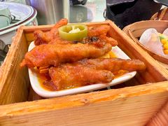 -黄埔华苑酒家(黄埔总店)