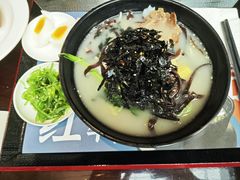-朗丽兹自助餐厅