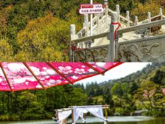 -石岛赤山风景区