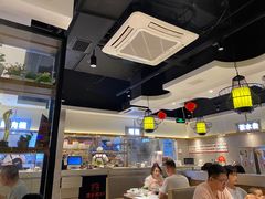 -陈记顺和潮汕牛肉火锅(番禺迎宾大道店)