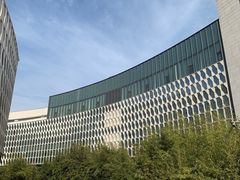 -北京园博大酒店