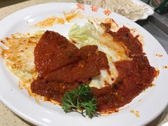 -蜀留香火锅·始于1999·原四川老火锅(白堤路店)