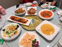 -裕德隆清真饭庄·天津特色菜(东丽店)