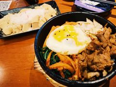 -鑫日千里马朝鲜族小馆(总店)