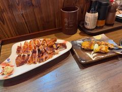 -鸟鹏烧鸟居酒屋(龙岗万科店)