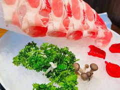 -盡膳口福跷脚牛肉火锅(北美新天地店)