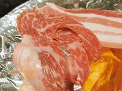 -烤路里·韩国品质自助烤肉(石路天虹4号店)