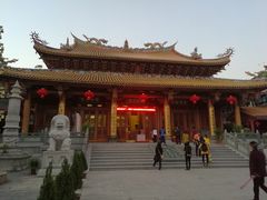 -梵天禅寺