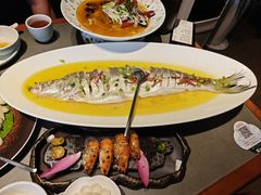 -苏城小院·园林精致苏州菜(斜塘老街店)