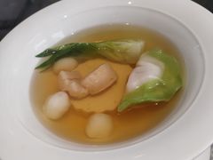 -临江·阅炉
