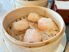 -白天鹅宾馆-宏图府餐厅