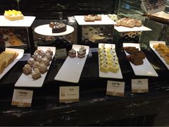 -东方红海鲜百汇(国际大厦店)