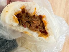 -清真石家包子(大皮院总店)