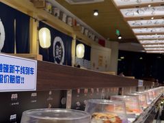 -万岁寿司(万国店)