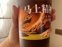 -长春堂顺时而饮(前门店)