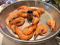 -粤盛海鲜楼(融冠乐城店)