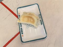 -当家水煎包·牛肉汤(浦江店)