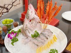 -金陵家宴·金陵春·南京菜(夫子庙店)