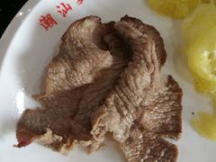 -潮汕美牛肉丸火锅店(天宁寺店)