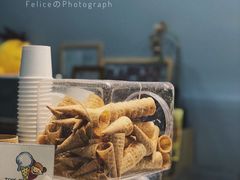 -歎雪糕低糖低脂Gelato冰淇淋