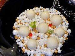 -山泉粤宴(广东大厦店)