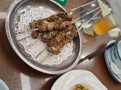 -百年认一力 太原老字号 (桥头街店)