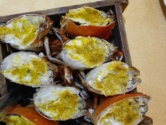 -宏佳丰味蟹馆(洛溪店)
