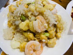 -盛德利食府 天津菜(河西店)
