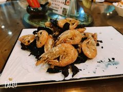 -下梅人家土菜馆(历史文化餐厅度假区店)