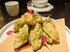 椒麻冰川茄子-桂小厨广西菜(万象城店)